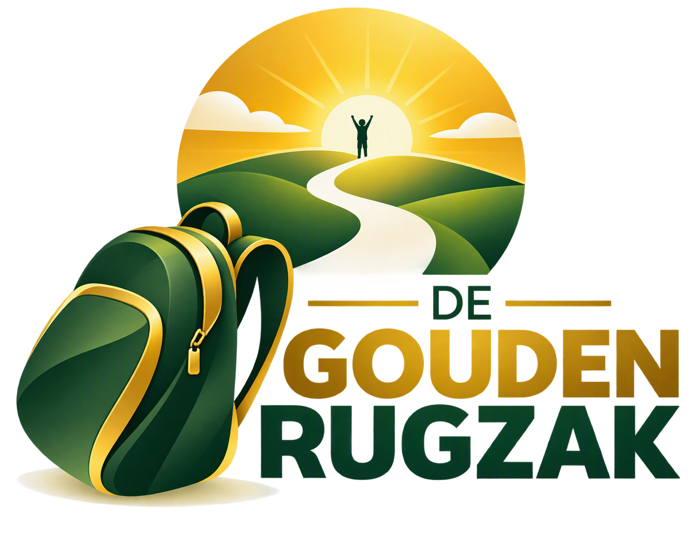 degoudenrugzak.nl